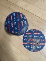 Bosch Professional Expert O780 Schleifscheiben Ø 150 mm
